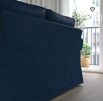 Canapé d'angle, choix de 3 coloris, Maison & Meubles, Quatre personnes ou plus, Comme neuf, Tissus, Banc d'angle