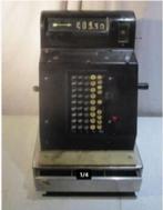 Antieke Rekenregister / Kassaregister - jacques-sartoz, Ophalen