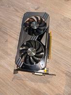 Nvidia GTX 960, Computers en Software, Ophalen of Verzenden, Zo goed als nieuw, Nvidia
