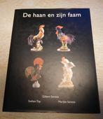 De haan en zijn faam, Boeken, Ophalen of Verzenden