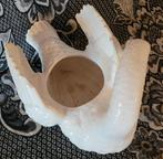 Vase sygne ancien, Ophalen