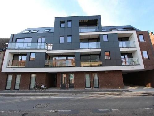 Appartement te huur in Ieper, 1 slpk, Immo, Maisons à louer, Appartement