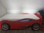 Lit voiture enfant. 90x200cm neuf., Enlèvement ou Envoi, Comme neuf