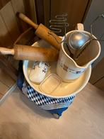Antieke Kerkstoel, Antiek en Kunst, Ophalen