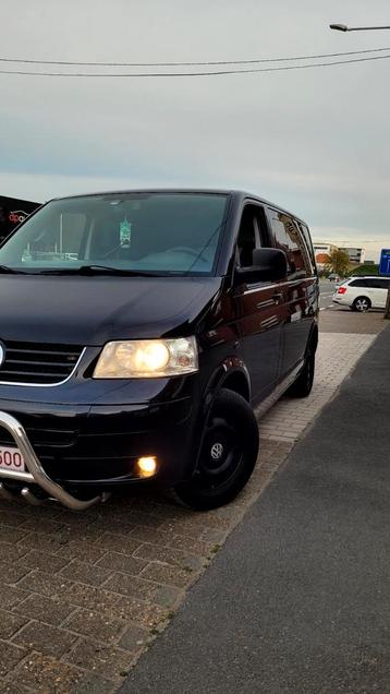 Vw multivan, Autos, Particulier, Achat, Volkswagen