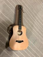 Baby taylor travel guitar bt1, Enlèvement, Comme neuf