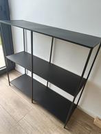 Stellingkast - wandkast, Ophalen, Zo goed als nieuw