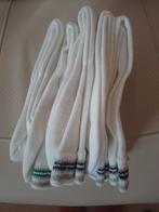 Lot de 5 x chaussettes homme, neuves, blanches, Kleding | Heren, Sokken en Kousen, Ophalen, Nieuw, Wit