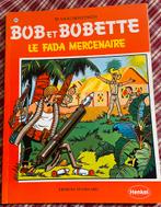 Bob et Bobette Le fada mercenaire N*82 1995 collector, Comme neuf