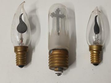 Lampjes religieuse verlichting, Enlèvement ou Envoi, Utilisé