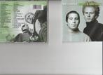 Folk Rock Simon & Garfunkel  Setje van 4 cds, Cd's en Dvd's, Singer-songwriter, Gebruikt, Ophalen of Verzenden