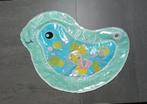 Speelmat met water, Ophalen, Zo goed als nieuw, Babygym