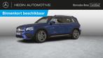 Mercedes-Benz GLB-Klasse 220 D 4MATIC AMG Line 7 Zitplaatsen, Auto's, Automaat, Gebruikt, Euro 6, 4 cilinders