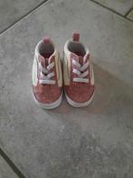 Te koop: baby Vans schoentjes maat 19, Vans, Enlèvement, Fille, Bottines