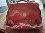 Kipling boekentas, Ophalen, Zo goed als nieuw, Roze