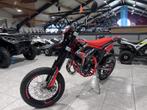 Beta RR 50 SPM TRACK 50, Motoren, Bedrijf, 11 kW of minder, 50 cc, Beta