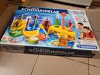 Het grote scheikundelab - bordspel, Kinderen en Baby's, Ophalen of Verzenden, Zo goed als nieuw