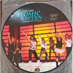 Vinyl 12" Atomic Kitten Kool & the Gang Pop Europop Dance, Cd's en Dvd's, Vinyl | Pop, Ophalen of Verzenden, Zo goed als nieuw
