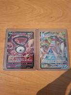 Unown & duraludon vmax, Ophalen of Verzenden, Zo goed als nieuw