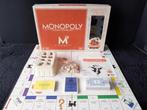 Monopoly 80ste verjaardageditie, Hobby en Vrije tijd, Gebruikt, Ophalen of Verzenden