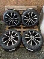 Mercedes V klasse vito velgen winterset te koop, Auto-onderdelen, Ophalen, Winterbanden, Banden en Velgen