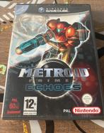 Metroid gamecube, Enlèvement ou Envoi, Comme neuf