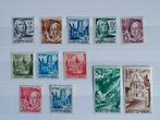 Postzegels Wurttemberg--Franse Bezettingszegels, Overige periodes, Ophalen of Verzenden, Postfris
