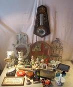 28 Oude en Retro Curiosa en Hebbedingetjes, Antiek en Kunst, Ophalen of Verzenden