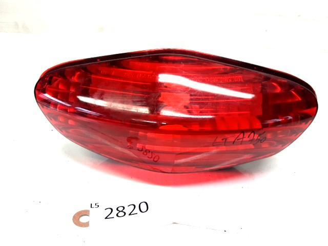 LTA750 king quad 2008 - 2015 Suzuki Achterlicht D1-54931, Motoren, Onderdelen | Suzuki