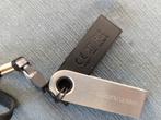 Ledger Nano S, Computers en Software, Ophalen of Verzenden, Zo goed als nieuw