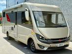 CAMPING-CAR BURSTNER IXEO I728 G ‼️, Integraal, Fiat, Afzuigkap, 7 tot 8 meter