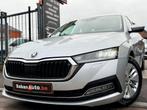 Skoda Octavia 1.0 Tsi Style 2021, Argent ou Gris, Achat, Euro 6, Entreprise