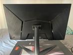 Msi optix g241, Computers en Software, Monitoren, Gebruikt, MSI, IPS, Kantelbaar