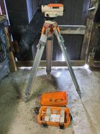 Niveaumeter in zeer goede staat, Ophalen, Zo goed als nieuw, Overige meters