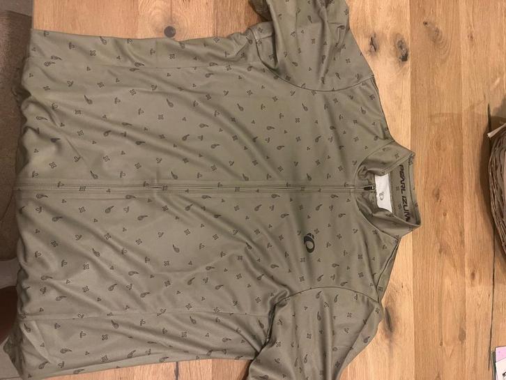 Fietskleren S & M, Fietsen en Brommers, Fietsaccessoires | Fietskleding, Heren, S, Ophalen