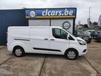 Ford Transit Custom, 94 kW, 1995 cc, Euro 6, 128 pk