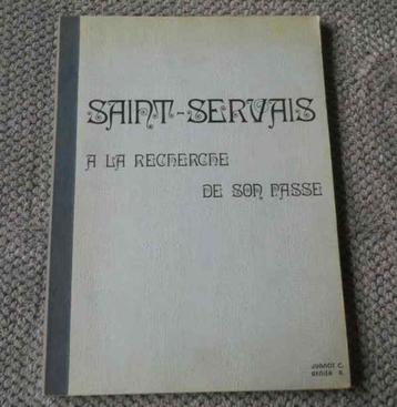 Saint-Servais à la recherche de son passé  -  Namur beschikbaar voor biedingen