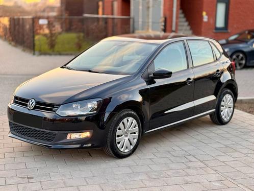 VOLKSWAGEN POLO 1.4i AUTOMAAT • CARPLAY • TOPSTAAT, Auto's, Volkswagen, Particulier, Polo, Airbags, Airconditioning, Alarm, Android Auto