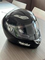 Moto helm richa carbon, Motoren, Ophalen