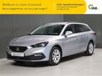 Seat Leon   ST 1.0e TSI MOVE DSG, Auto's, Seat, Automaat, Zwart, Bedrijf, Break