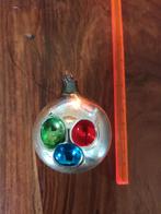 Boule de Noël, Enlèvement ou Envoi, Utilisé