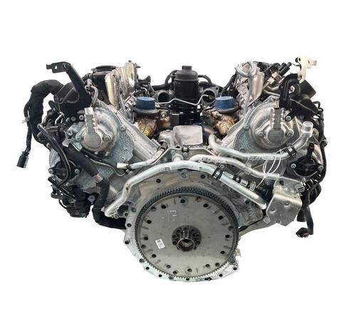 Audi A6 RS6 C8 A7 RS7 4.0L DJPB DJP-motor, Auto-onderdelen, Motor en Toebehoren, Audi, Gereviseerd, Ophalen of Verzenden