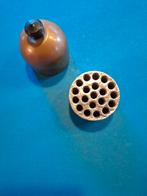 vintage sigarettenhouder, Ophalen of Verzenden