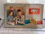 Lego System 700/1, Ophalen of Verzenden, Gebruikt, Complete set, Lego
