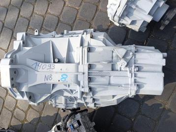 BOÎTE DE VITESSES IVECO 2840.6 DAILY 3.0 HPI 6 VITESSES RÉVI, Enlèvement ou Envoi, Révisé