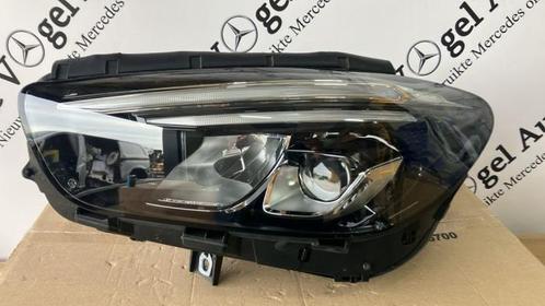Koplamp links van een Mercedes Citan, Auto-onderdelen, Verlichting, Gebruikt, 3 maanden garantie, Ophalen of Verzenden