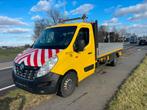 Renault Master 2.3 Pick up,Open laadbak,Lichte vracht,Airco,, Auto's, Euro 6, Renault, 2299 cc, Dealer onderhouden