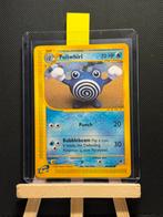 Poliwhirl (EX 89), Enlèvement, Comme neuf