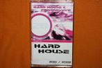 hard house progressive 2001-2002, Cd's en Dvd's, Cassettebandjes, Ophalen of Verzenden, Gebruikt, Dance, 1 bandje