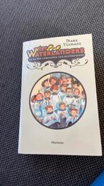 Wiet waterlanders en de 9de compagnie van heethoofden, Boeken, Ophalen of Verzenden, Nieuw, Mark Tijsmans